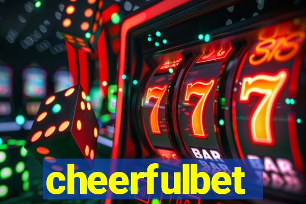 cheerfulbet