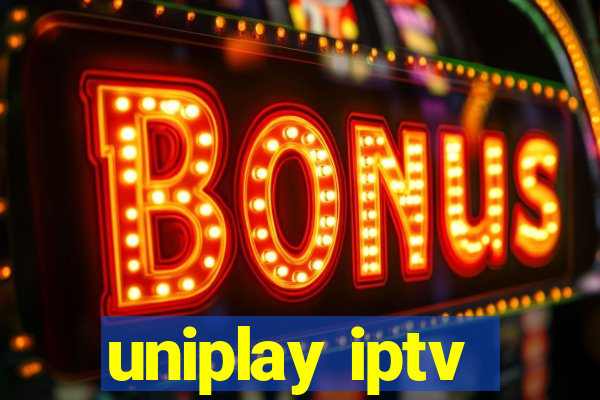 uniplay iptv