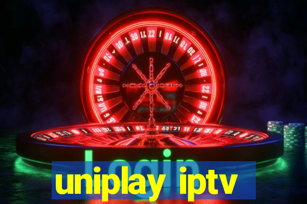 uniplay iptv