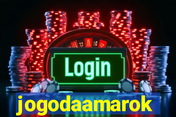 jogodaamarok