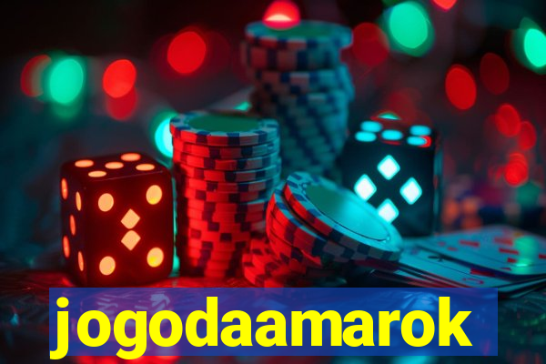 jogodaamarok