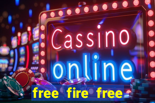 free fire free diamond hack app real 2023