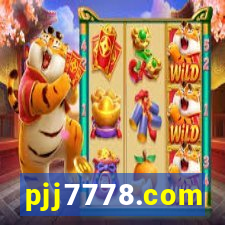 pjj7778.com