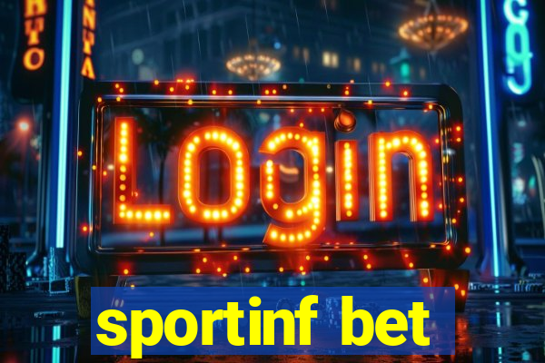 sportinf bet