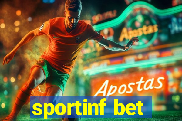 sportinf bet