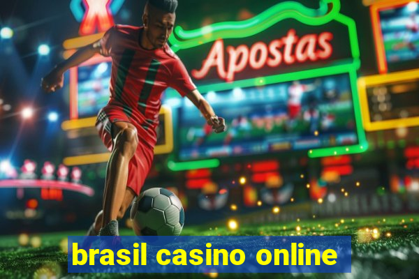 brasil casino online