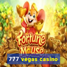 777 vegas casino