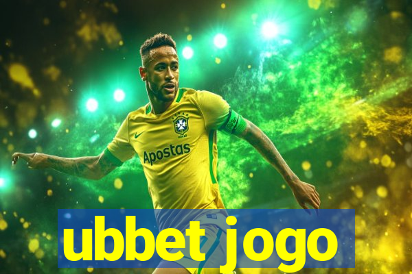 ubbet jogo