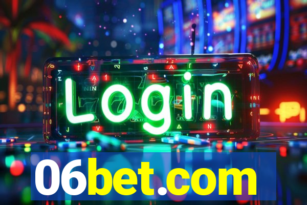 06bet.com