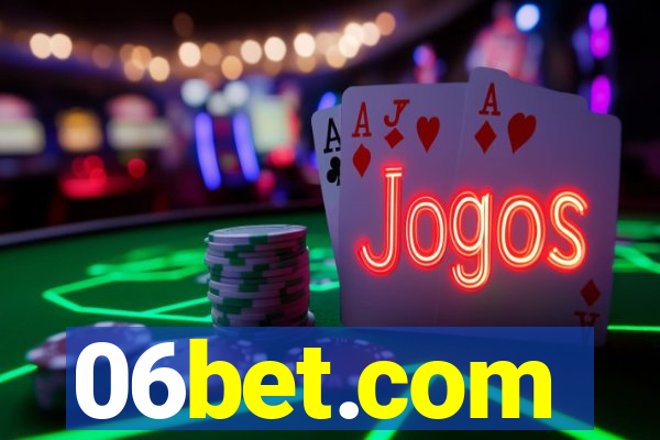 06bet.com