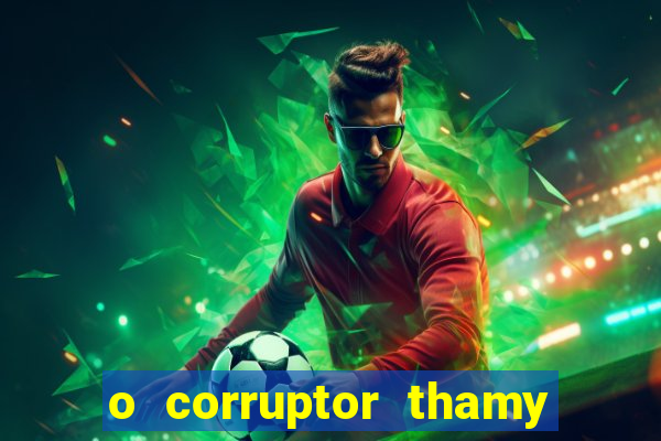 o corruptor thamy bastida pdf