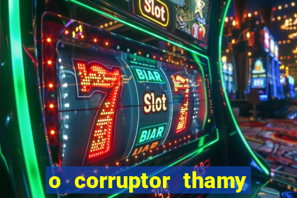 o corruptor thamy bastida pdf