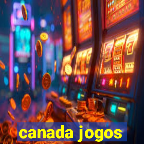 canada jogos