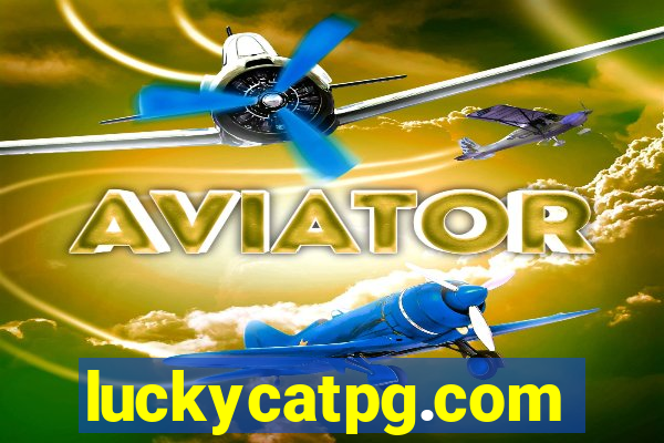 luckycatpg.com