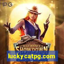 luckycatpg.com