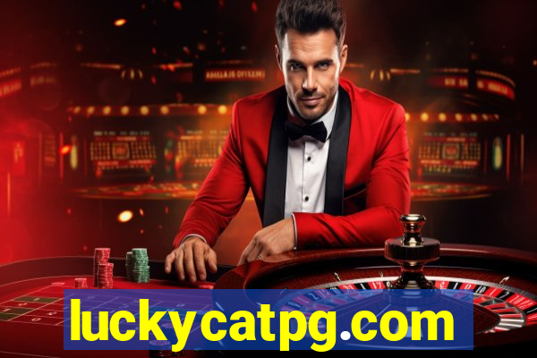 luckycatpg.com