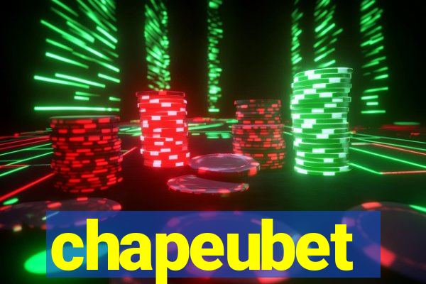 chapeubet