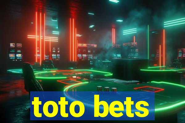 toto bets