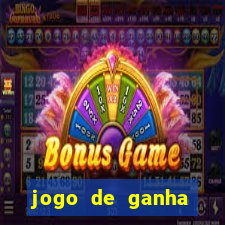 jogo de ganha dinheiro sem depositar