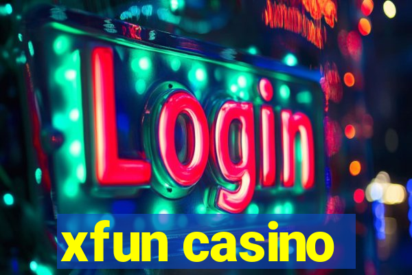 xfun casino