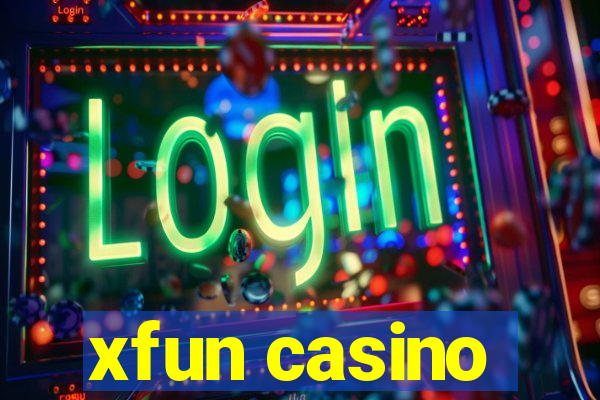 xfun casino