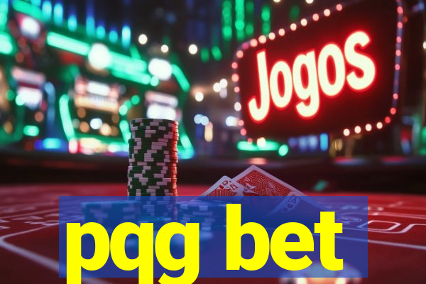 pqg bet