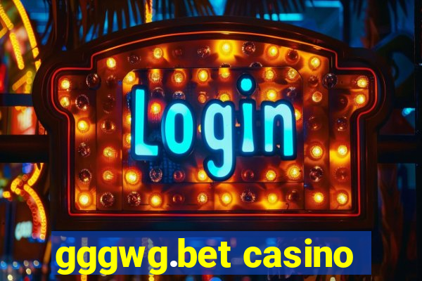 gggwg.bet casino