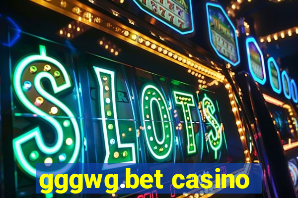 gggwg.bet casino