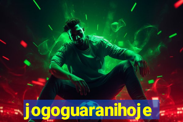 jogoguaranihoje