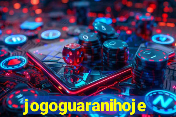 jogoguaranihoje