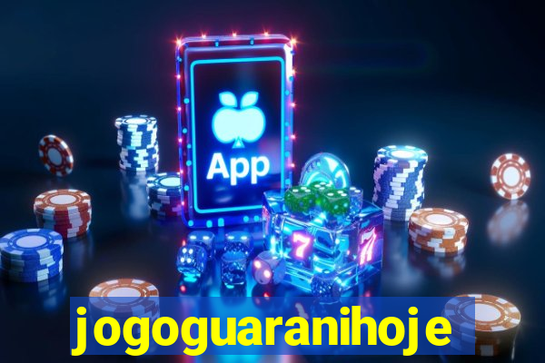 jogoguaranihoje