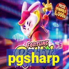 pgsharp