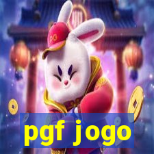 pgf jogo