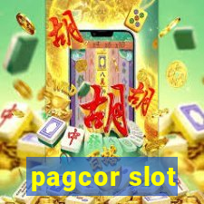 pagcor slot