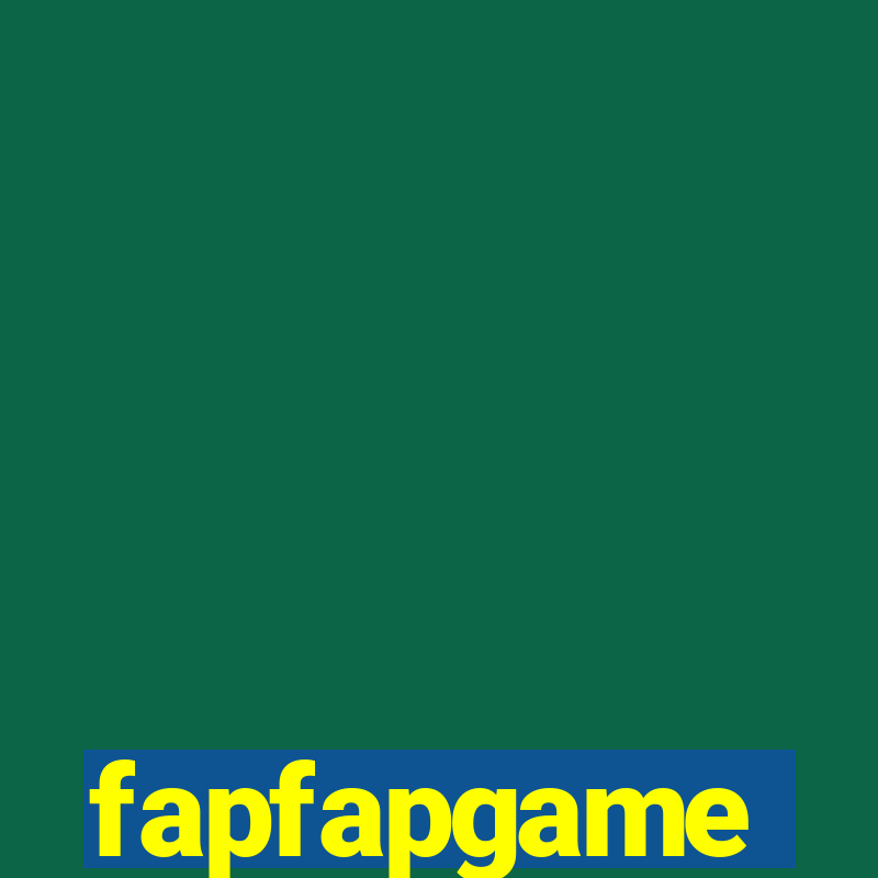 fapfapgame