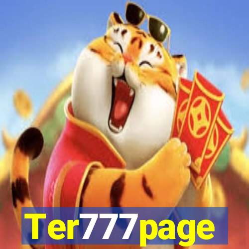 Ter777page