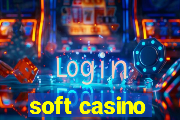 soft casino