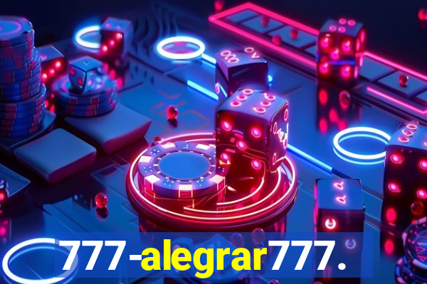 777-alegrar777.com