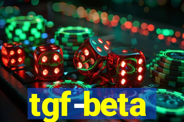 tgf-beta