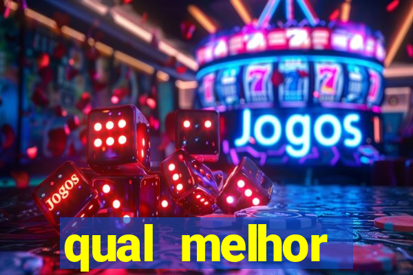 qual melhor plataforma de jogo do tigre