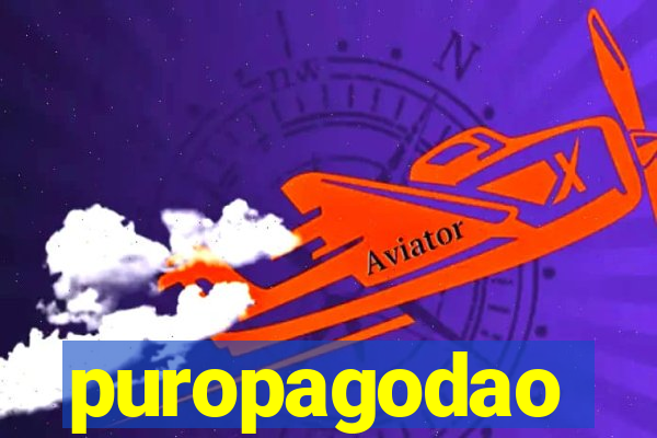 puropagodao