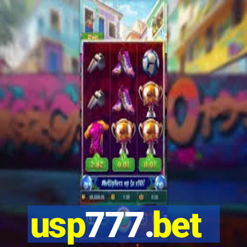 usp777.bet