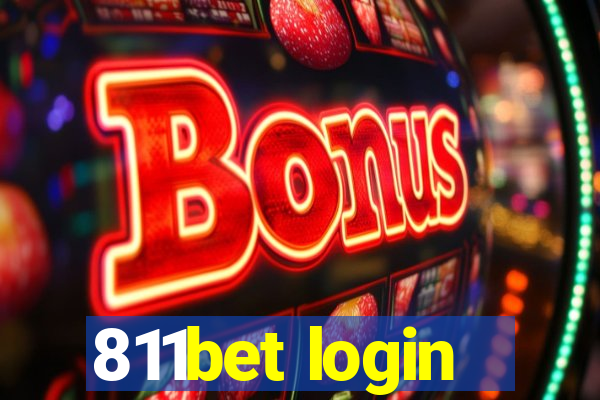 811bet login