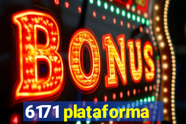 6171 plataforma