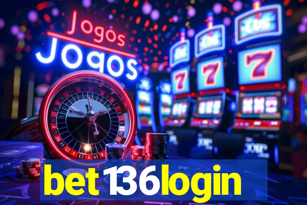 bet136login