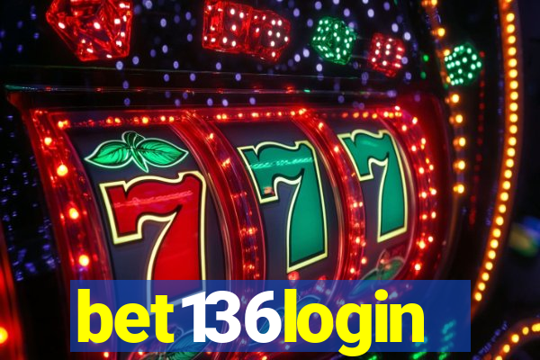 bet136login