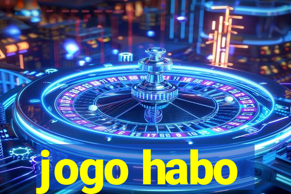 jogo habo