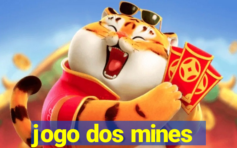 jogo dos mines