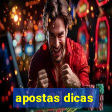 apostas dicas