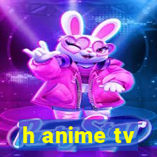 h anime tv